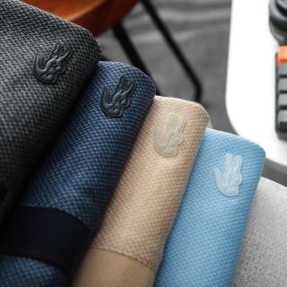 Áo thun polo nam. Chất liệu vải hãng xịn, sợi vải mịn mướt vừa, mặc lên fom dáng đứng rất đẹp,