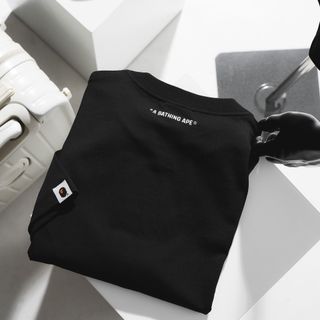 Áo thun nam. Chất liệu 95% cotton, 5% spandex chất lượng cao, thoải mái