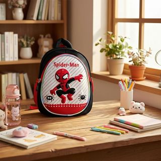 BALO MẦM NON CAPYBARA TRỨNG BABY A2501 SIÊU XINH CHO BÉ - PIPI STORE