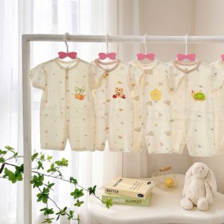 quần áo trẻ em - QATE - Quần áo sơ sinh - bo thun lanh đùi sz 1-3