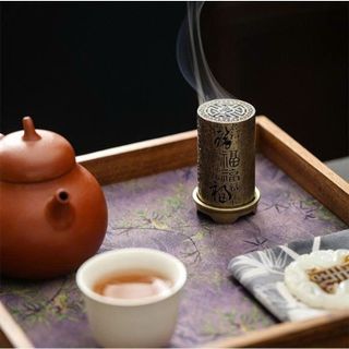 LƯ XÔNG TRẦM CHỮ PHÚC