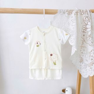 Quần áo trẻ em - QATE -  Quần áo sơ sinh 1