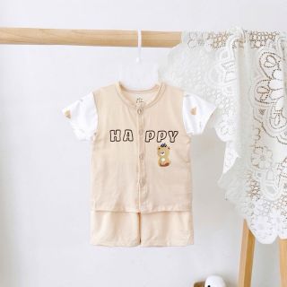 Quần áo trẻ em - QATE -  Quần áo sơ sinh 1