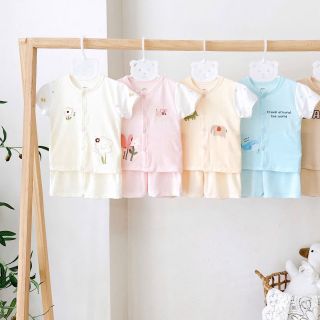 Quần áo trẻ em - QATE -  Quần áo sơ sinh 1