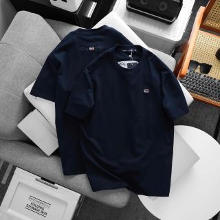 Áo thun nam. Chất cotton 100% 4c cao cấp, mịn đẹp, Form slim,  in nhung cao cấp