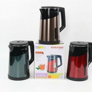 ÂGN Ấm Siêu Tốc Cuckoo ST29 2.5L (THÙNG 24C)