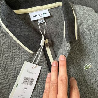 Áo thun polo nam. Chất cotton gai  dệt kim DÀY DẶN.  Form  slim fill. chuẩn form