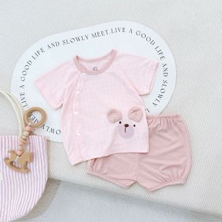 quần áo trẻ em - QATE - Quần áo sơ sinh 3