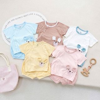 quần áo trẻ em - QATE - Quần áo sơ sinh 3