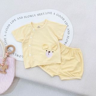 quần áo trẻ em - QATE - Quần áo sơ sinh 3