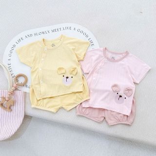 quần áo trẻ em - QATE - Quần áo sơ sinh 3