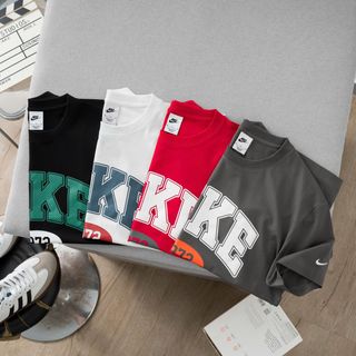 Áo thun nam.  In Lụa Xịn   cực độc, đẹp