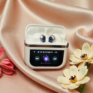 Tai nghe bluetooth không dây DOLLY J89 dùng cho tất cả các loại điện thoại (kèm dây đeo)
