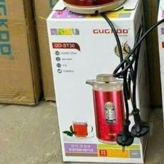 ÂGN Ấm Siêu Tốc Giữ Nhiệt CucKoo- ST30 (THÙNG 15C )