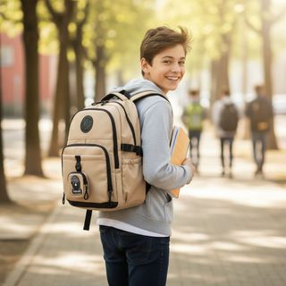 BALO THỜI TRANG A2321 – LỰA CHỌN THÔNG MINH CHO ĐI HỌC & ĐI LÀM - PIPI STORE