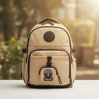 BALO THỜI TRANG A2321 – LỰA CHỌN THÔNG MINH CHO ĐI HỌC & ĐI LÀM - PIPI STORE