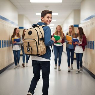 BALO THỜI TRANG A2321 – LỰA CHỌN THÔNG MINH CHO ĐI HỌC & ĐI LÀM - PIPI STORE