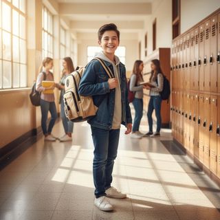 BALO THỜI TRANG A2321 – LỰA CHỌN THÔNG MINH CHO ĐI HỌC & ĐI LÀM - PIPI STORE