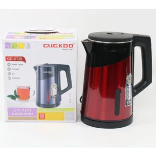 ÂGN Ấm Siêu Tốc Cuckoo ST29 2.5L (THÙNG 24C)