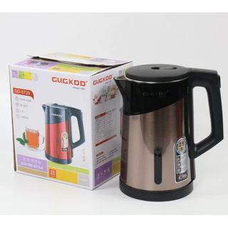 ÂGN Ấm Siêu Tốc Cuckoo ST29 2.5L (THÙNG 24C)