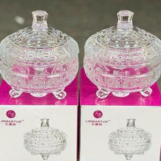 HỦ MỨT TẾT TRÒN LIRMARTUR TB027 (T36)