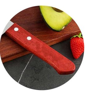 BỘ 3 MÓN DỤNG CỤ DAO NĨA MÀI