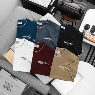 Áo thun nam. Chất liệu cotton xịn ngoại nhập cao cấp