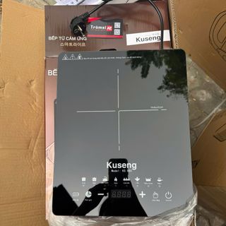 Bếp từ cảm ứng Kuseng