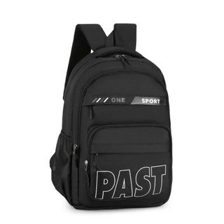 BALO THỜI TRANG A2503 – BALO PAST PHONG CÁCH TRẺ TRUNG, ĐEO LÀ HỢP - PIPI STORE