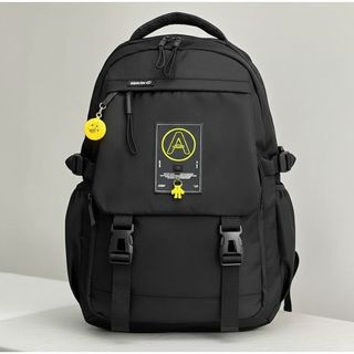 BALO ĐI HỌC A2010-5 – THIẾT KẾ GỌN GÀNG, DỄ PHỐI - PIPI STORE