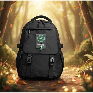 BALO ĐI HỌC A2010-5 – THIẾT KẾ GỌN GÀNG, DỄ PHỐI - PIPI STORE