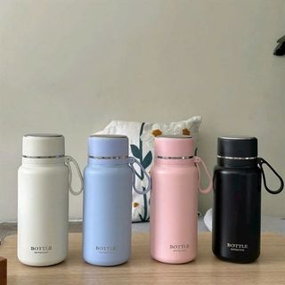 BGN Bình Giữ Nhiệt TTK 650ML BOTTLE (THÙNG 50C)