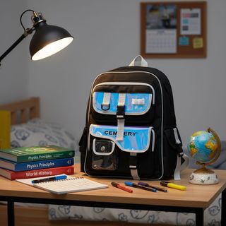 BALO CEMMERY AA36 – PHONG CÁCH LOCAL BRAND CHUẨN GU - PIPI STORE