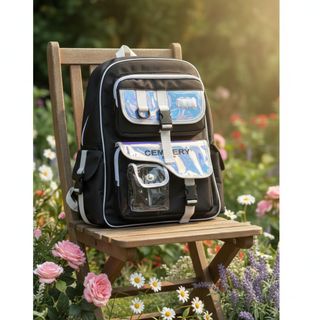 BALO CEMMERY AA36 – PHONG CÁCH LOCAL BRAND CHUẨN GU - PIPI STORE