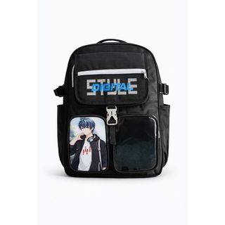 BALO HOẠT HÌNH STYLE DIGITAL – TRẺ TRUNG, NỔI BẬT - PIPI STORE