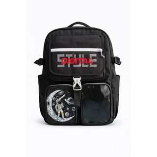 BALO HOẠT HÌNH STYLE DIGITAL – TRẺ TRUNG, NỔI BẬT - PIPI STORE