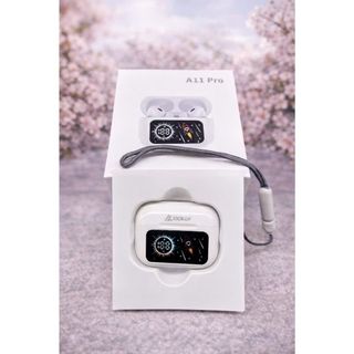 Tai nghe bluetooth không dây DOLLY A11, tích hợp MIC, chống ồn dùng cho tất cả các loại điện thoại