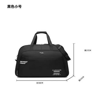 TÚI HÀNH LÝ CẦM TAY SIZE LỚN GỌN NHẸ A8716 - PIPI STORE