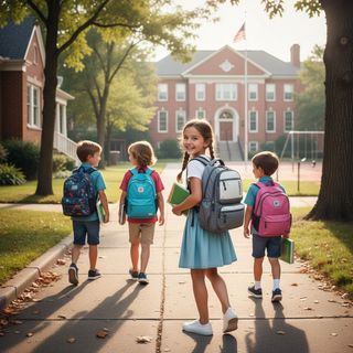 BALO ĐI HỌC PHONG CÁCH KOREAN A613 – NHẸ, GỌN, TIỆN - PIPI STORE