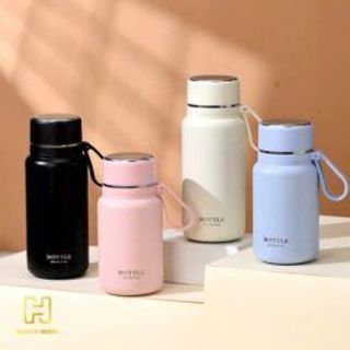 BGN Bình Giữ Nhiệt TTK 650ML BOTTLE (THÙNG 50C)