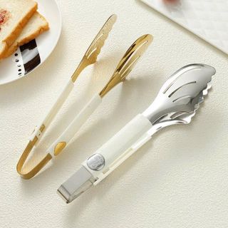 DỤNG CỤ KẸP THỰC PHẨM 25X6CM