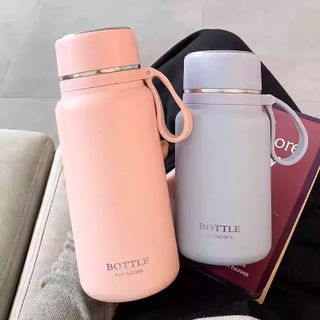 BGN Bình Giữ Nhiệt TTK 650ML BOTTLE (THÙNG 50C)