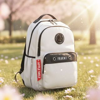 BALO ĐI HỌC UNISEX A992 – ĐƠN GIẢN NHƯNG RẤT “CHẤT” - PIPI STORE