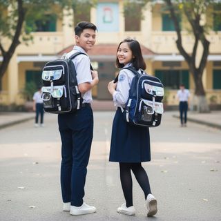 BALO CEMMERY AA36 – PHONG CÁCH LOCAL BRAND CHUẨN GU - PIPI STORE