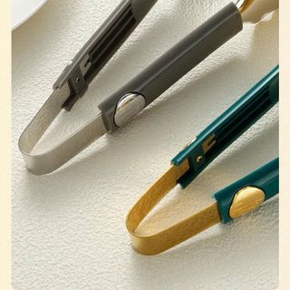 DỤNG CỤ KẸP THỰC PHẨM 25X6CM