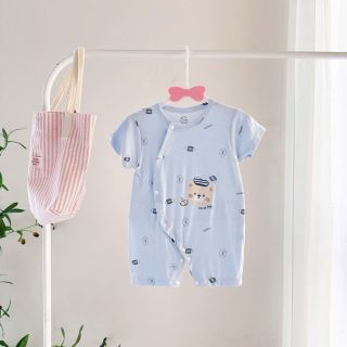 Quần áo trẻ em - QATE -  Quần áo sơ sinh