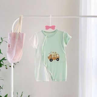 Quần áo trẻ em - QATE -  Quần áo sơ sinh