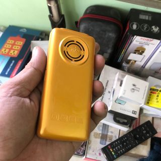 Điện thoại Red Sun 6 2 sim 2 sóng pin khủng 18.000mAh - Selfie, Mobile Chụp Ảnh Đèn