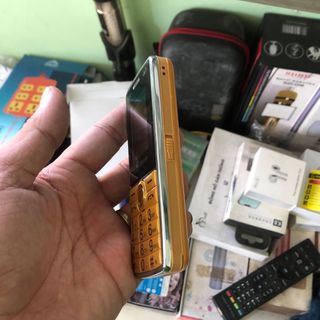 Điện thoại Red Sun 6 2 sim 2 sóng pin khủng 18.000mAh - Selfie, Mobile Chụp Ảnh Đèn