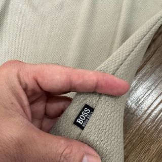 Áo thun POLO nam. Chất cotton dệt kim tổ ông Dày Dặn,  thấm hút tốt. Mã Cao Cấp Hãng